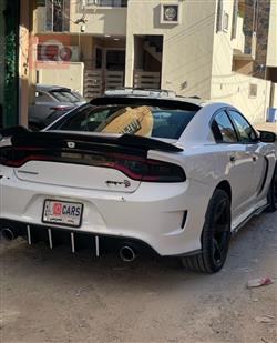 دودج تشارجر